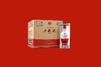 青阳县回收五粮液