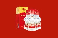 青阳县回收剑南春