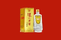 青阳县回收泸州老窖