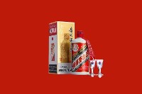 青阳县回收飞天茅台酒