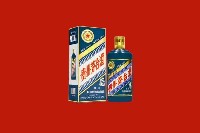 青阳县回收五星茅台酒